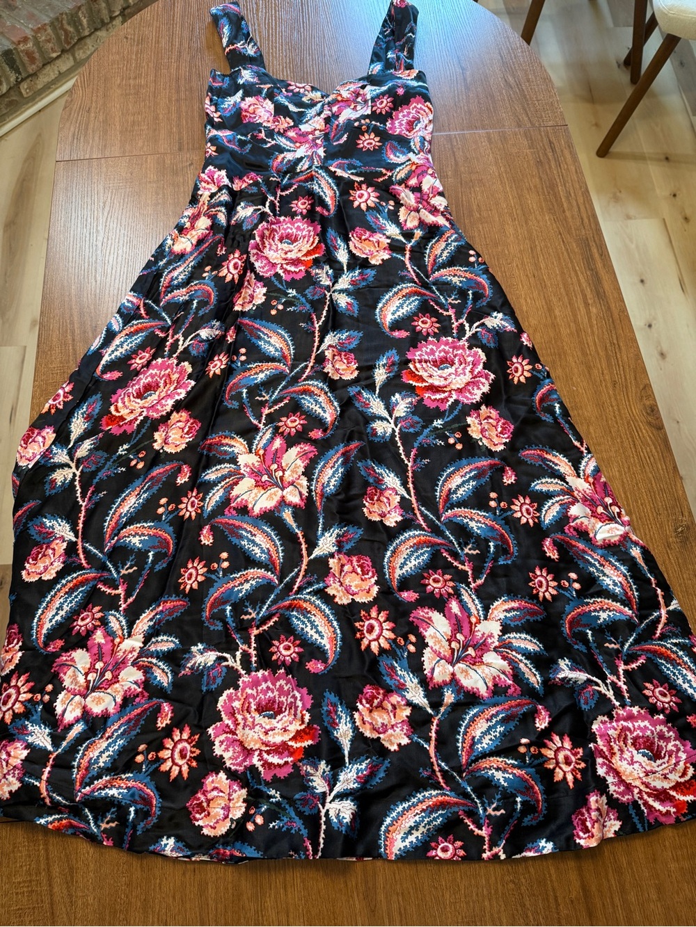Maeve NWOT maxi dress